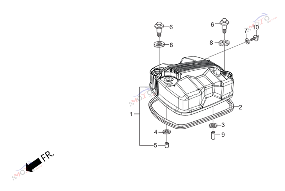 Engine Diagram